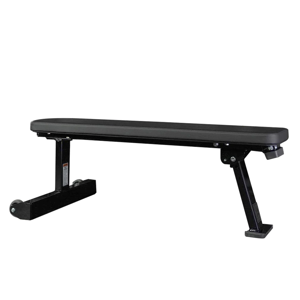  Flat Bench